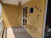 Apartamento para Venda em Rio de Janeiro/RJ Méier 3 Quartos
