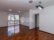 Apartamento para Venda em Rio de Janeiro/RJ Méier 3 Quartos