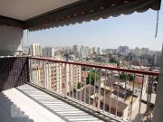 Apartamento para Venda em Rio de Janeiro/RJ Méier 3 Quartos