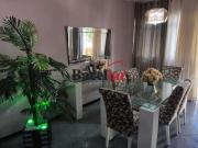 Apartamento para Venda em Rio de Janeiro/RJ Méier 3 Quartos