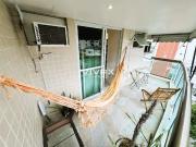 Apartamento para Venda em Rio de Janeiro/RJ Méier 3 Quartos