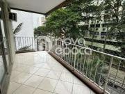 Apartamento para Venda em Rio de Janeiro/RJ Méier 3 Quartos