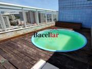 Apartamento para Venda em Rio de Janeiro/RJ Méier 3 Quartos