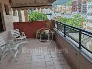 Apartamento para Venda em Rio de Janeiro/RJ Méier 3 Quartos