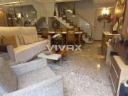 Apartamento para Venda em Rio de Janeiro/RJ Méier 3 Quartos