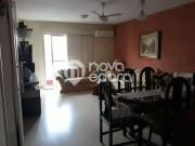 Apartamento para Venda em Rio de Janeiro/RJ Méier 3 Quartos