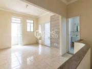 Apartamento para Venda em Rio de Janeiro/RJ Méier 3 Quartos