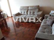 Apartamento para Venda em Rio de Janeiro/RJ Méier 3 Quartos