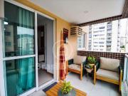 Apartamento para Venda em Rio de Janeiro/RJ Méier 3 Quartos