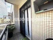 Apartamento para Venda em Rio de Janeiro/RJ Moneró 1 Quartos