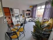 Apartamento para Venda em Rio de Janeiro/RJ Moneró 2 Quartos
