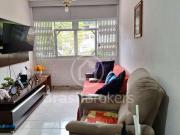 Apartamento para Venda em Rio de Janeiro/RJ Moneró 2 Quartos