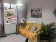 Apartamento para Venda em Rio de Janeiro/RJ Moneró 2 Quartos