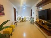 Apartamento para Venda em Rio de Janeiro/RJ Moneró 2 Quartos