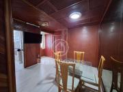 Apartamento para Venda em Rio de Janeiro/RJ Moneró 2 Quartos