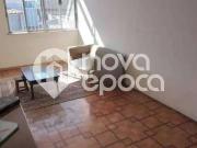 Apartamento para Venda em Rio de Janeiro/RJ Moneró 3 Quartos