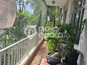 Apartamento para Venda em Rio de Janeiro/RJ Moneró 3 Quartos