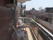 Apartamento para Venda em Rio de Janeiro/RJ Moneró 3 Quartos