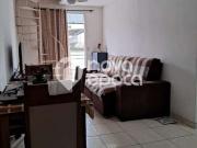 Apartamento para Venda em Rio de Janeiro/RJ Olaria 1 Quartos