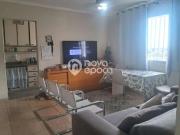 Apartamento para Venda em Rio de Janeiro/RJ Olaria 2 Quartos