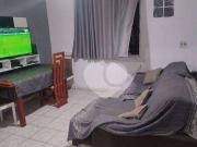 Apartamento para Venda em Rio de Janeiro/RJ Olaria 2 Quartos