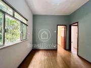Apartamento para Venda em Rio de Janeiro/RJ Olaria 2 Quartos