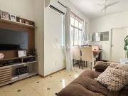 Apartamento para Venda em Rio de Janeiro/RJ Olaria 2 Quartos