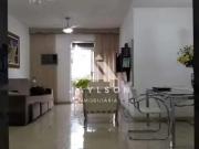 Apartamento para Venda em Rio de Janeiro/RJ Olaria 2 Quartos