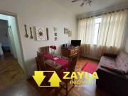 Apartamento para Venda em Rio de Janeiro/RJ Olaria 2 Quartos