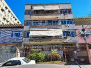 Apartamento para Venda em Rio de Janeiro/RJ Olaria 2 Quartos
