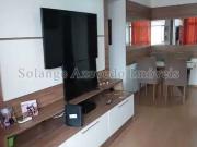 Apartamento para Venda em Rio de Janeiro/RJ Olaria 2 Quartos