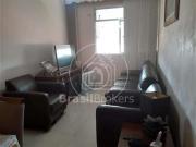 Apartamento para Venda em Rio de Janeiro/RJ Olaria 2 Quartos