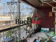 Apartamento para Venda em Rio de Janeiro/RJ Olaria 3 Quartos