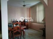Apartamento para Venda em Rio de Janeiro/RJ Olaria 3 Quartos