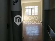 Apartamento para Venda em Rio de Janeiro/RJ Olaria 3 Quartos