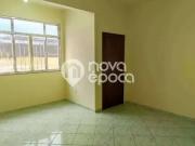 Apartamento para Venda em Rio de Janeiro/RJ Olaria 3 Quartos