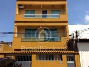 Apartamento para Venda em Rio de Janeiro/RJ Olaria 3 Quartos