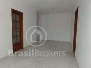Apartamento para Venda em Rio de Janeiro/RJ Olaria 3 Quartos