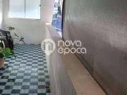 Apartamento para Venda em Rio de Janeiro/RJ Olaria 3 Quartos
