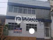 Apartamento para Venda em Rio de Janeiro/RJ Olaria 6 Quartos