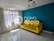 Apartamento para Venda em Rio de Janeiro/RJ Oswaldo Cruz...