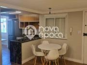 Apartamento para Venda em Rio de Janeiro/RJ Oswaldo Cruz...