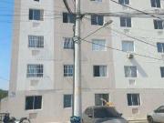 Apartamento para Venda em Rio de Janeiro/RJ Paciência 2...