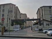 Apartamento para Venda em Rio de Janeiro/RJ Paciência 2...