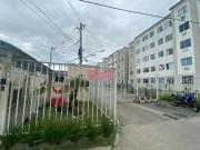 Apartamento para Venda em Rio de Janeiro/RJ Padre Miguel...