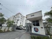 Apartamento para Venda em Rio de Janeiro/RJ Parque...