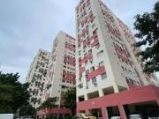 Apartamento para Venda em Rio de Janeiro/RJ Pavuna 1 Quartos