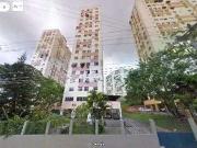 Apartamento para Venda em Rio de Janeiro/RJ Pavuna 2 Quartos