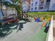 Apartamento para Venda em Rio de Janeiro/RJ Pavuna 2 Quartos