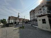 Apartamento para Venda em Rio de Janeiro/RJ Pavuna 2 Quartos